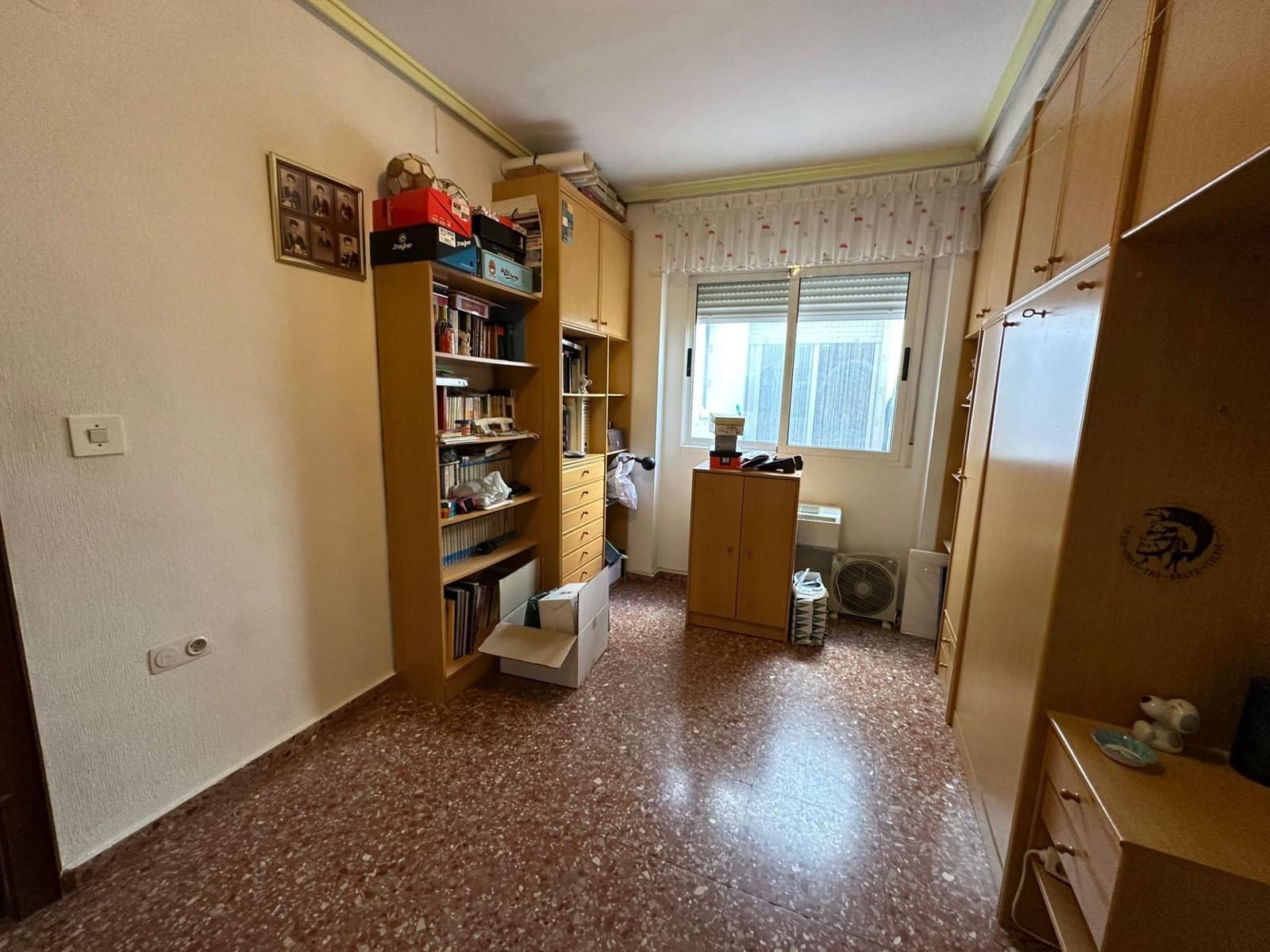 4 slaapkamer Flat te koop in Lliria - € 175.000 (Ref: 9382825)