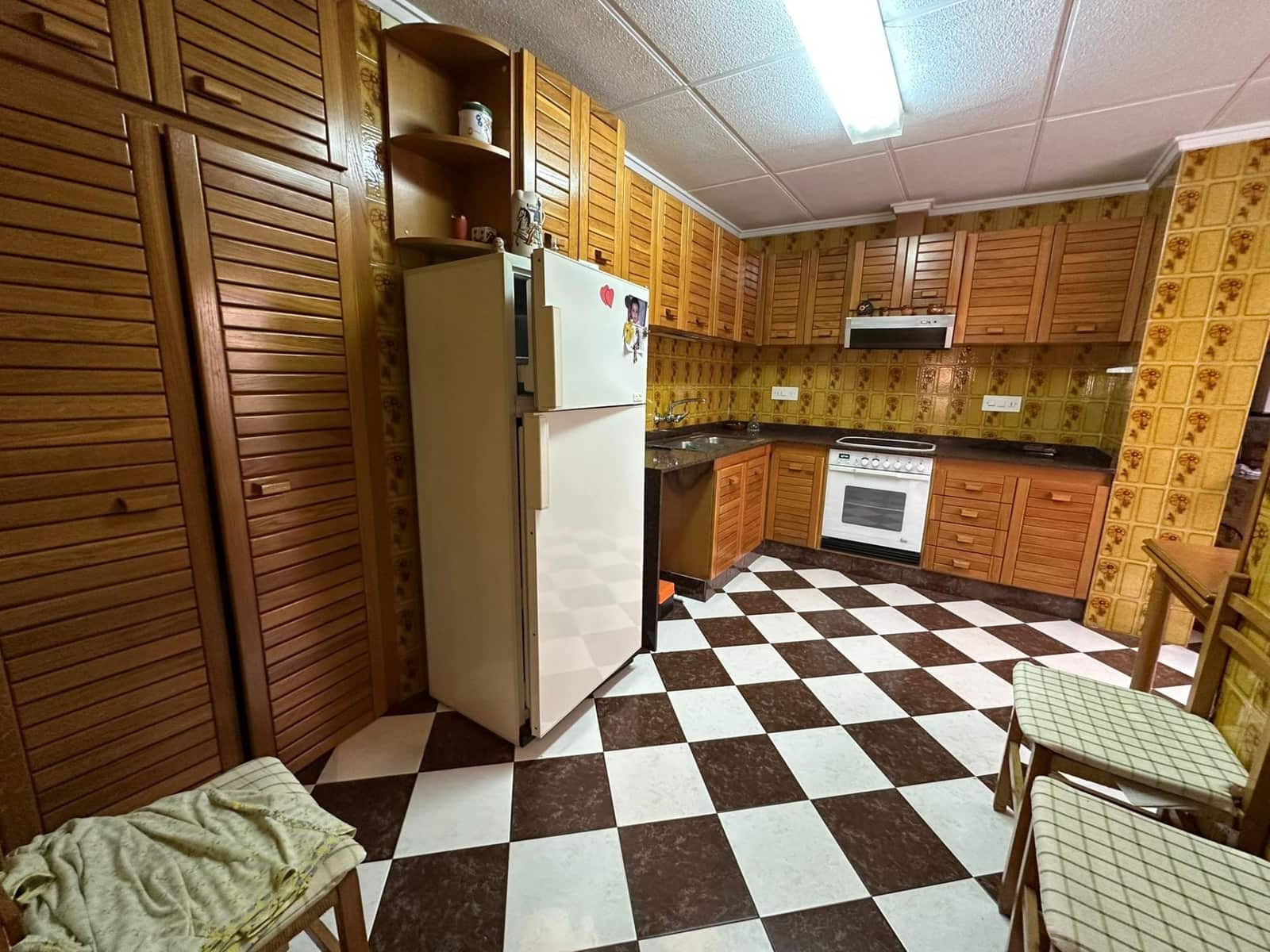 4 slaapkamer Flat te koop in Lliria - € 175.000 (Ref: 9382825)