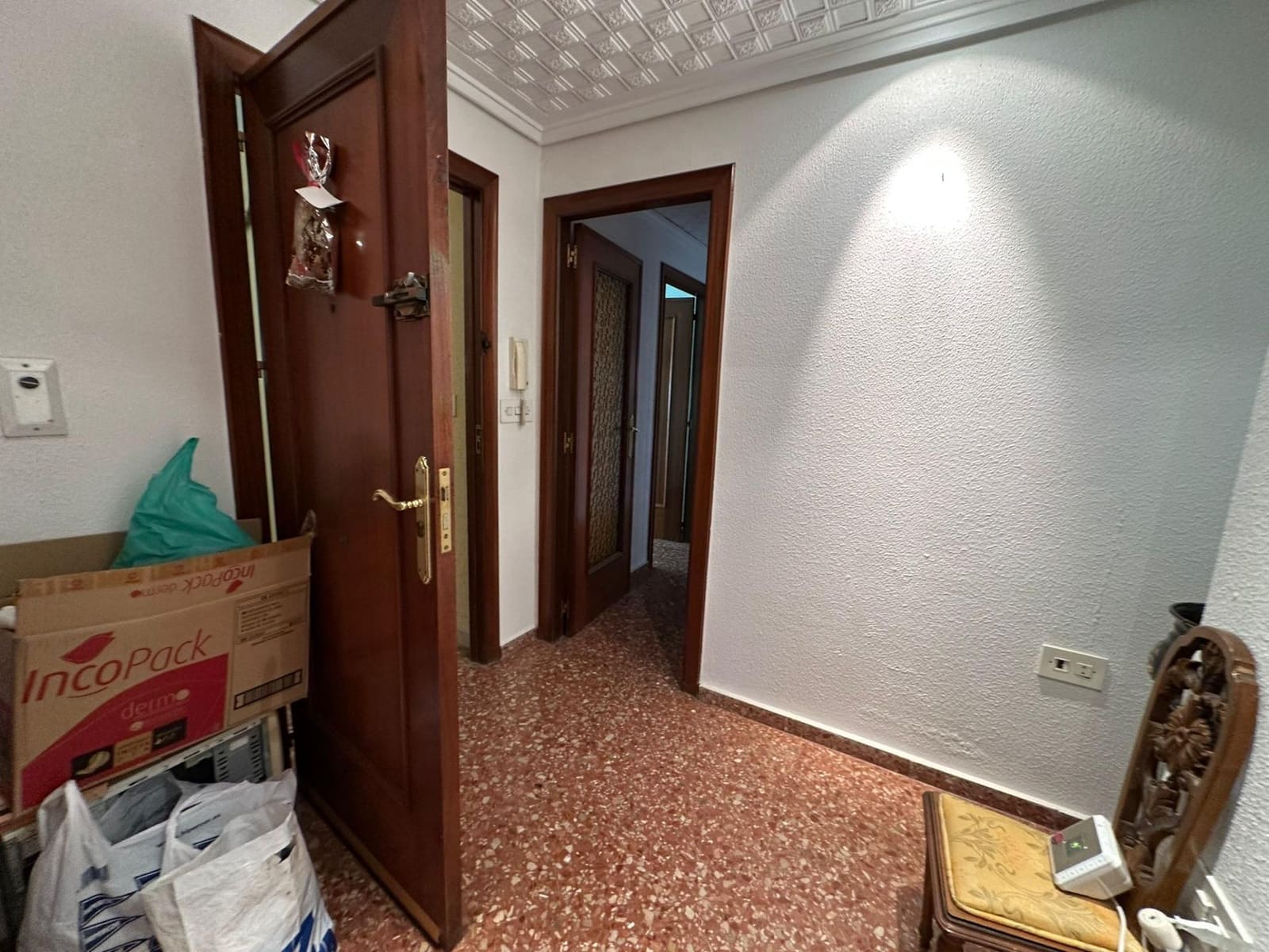 4 slaapkamer Flat te koop in Lliria - € 175.000 (Ref: 9382825)