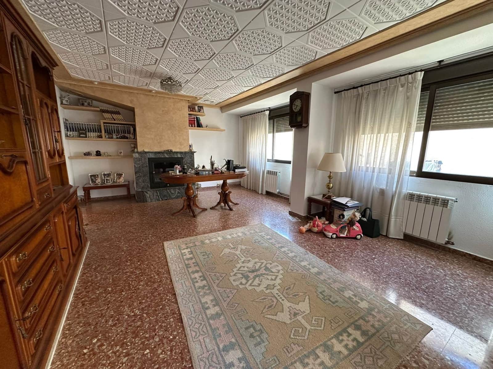 4 slaapkamer Flat te koop in Lliria - € 175.000 (Ref: 9382825)