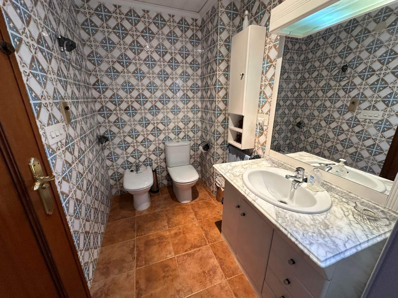 4 slaapkamer Flat te koop in Lliria - € 175.000 (Ref: 9382825)