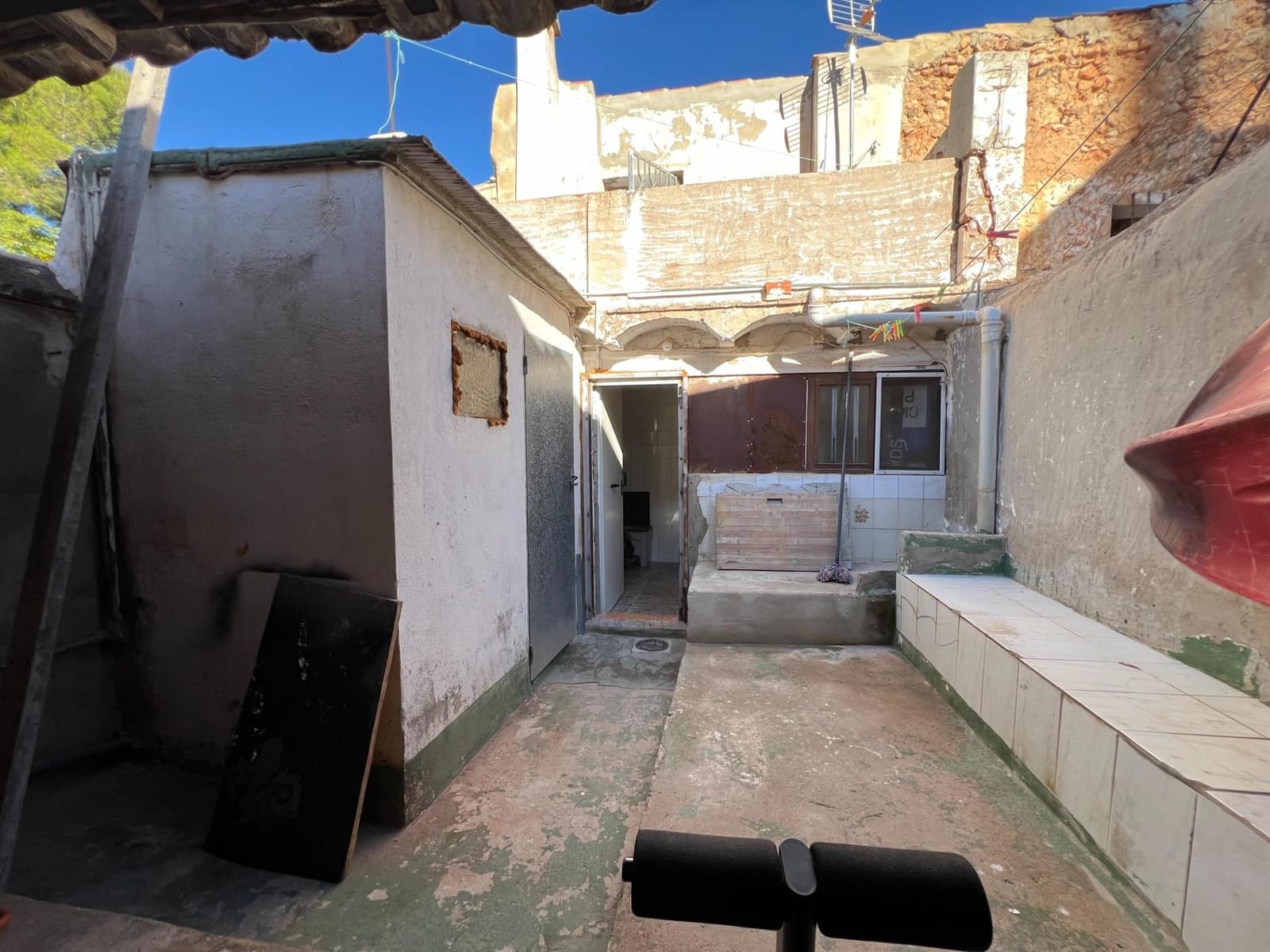 3 soverom Hus til salgs i Lliria - € 73 000 (Ref: 9414081)