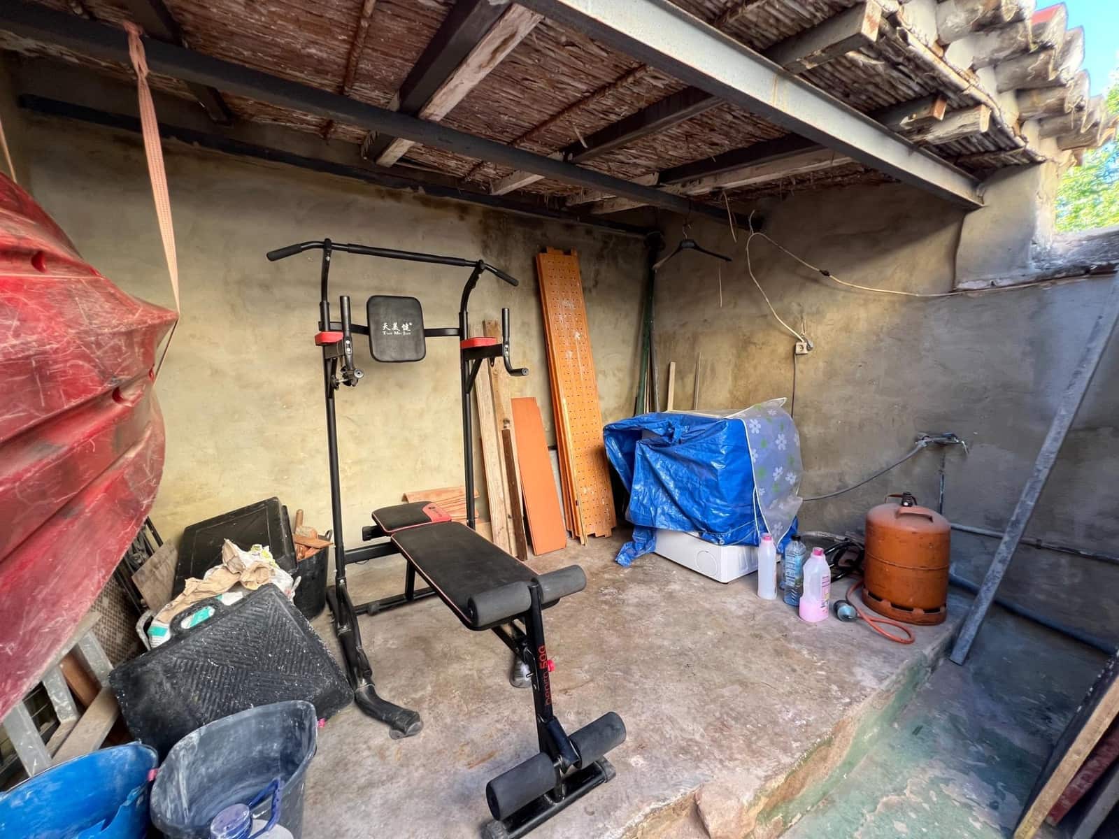 3 soverom Hus til salgs i Lliria - € 73 000 (Ref: 9414081)