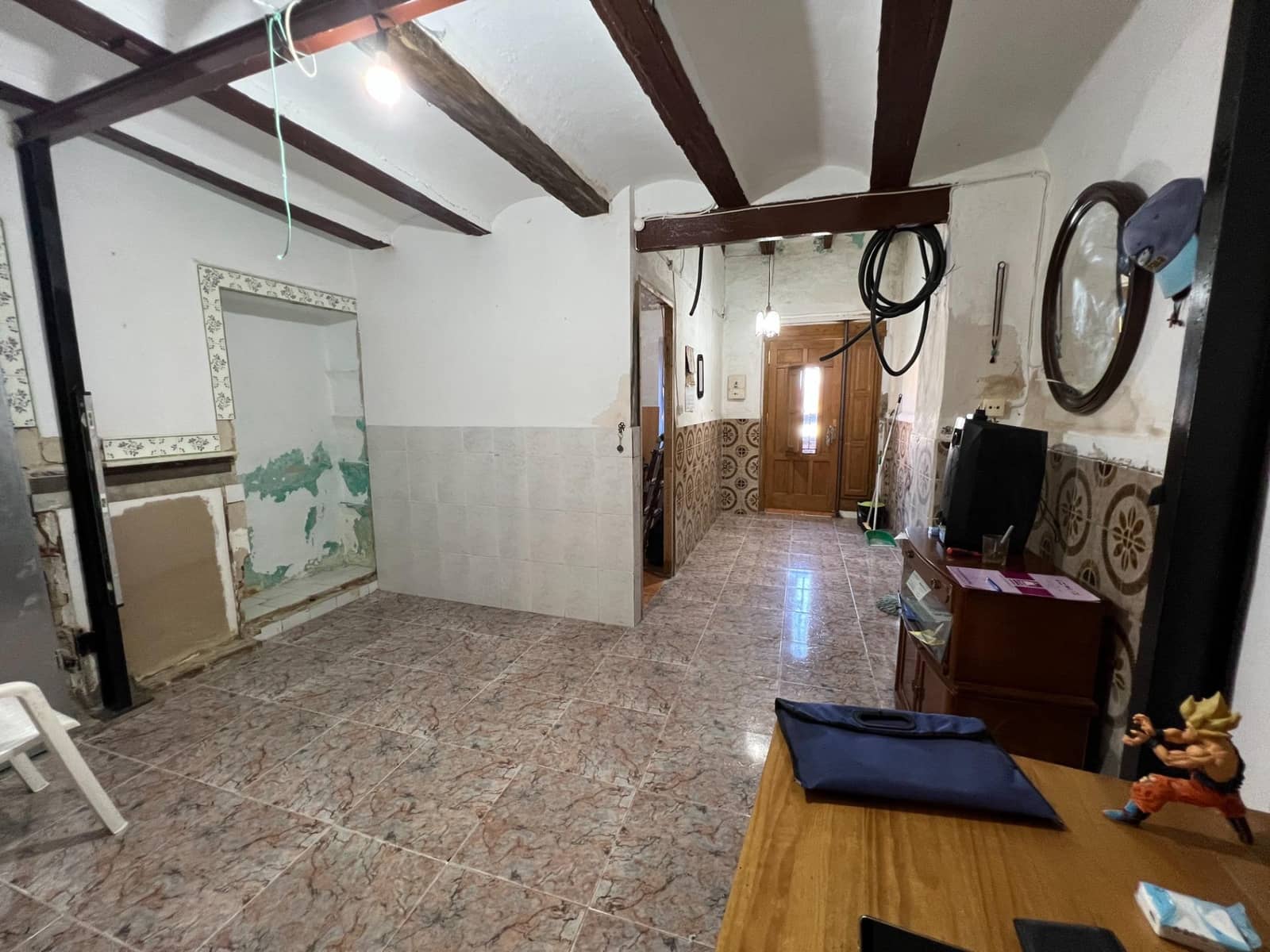 3 soverom Hus til salgs i Lliria - € 73 000 (Ref: 9414081)