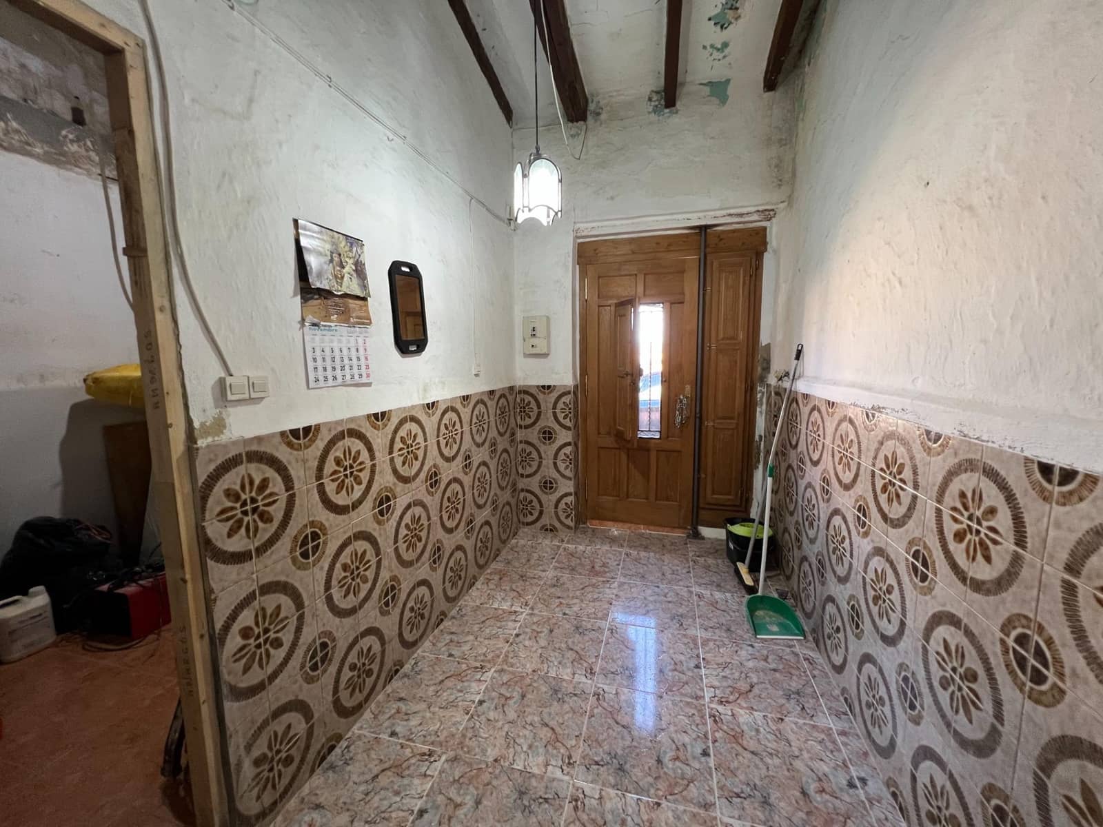 3 soverom Hus til salgs i Lliria - € 73 000 (Ref: 9414081)