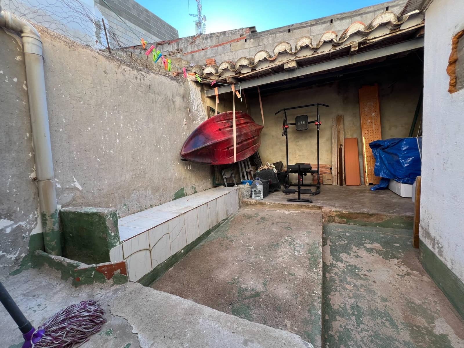 3 soverom Hus til salgs i Lliria - € 73 000 (Ref: 9414081)