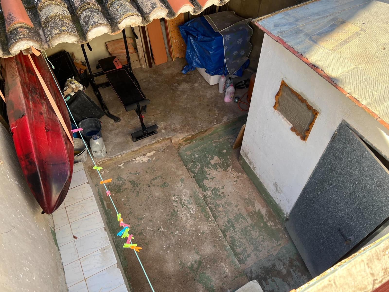 3 soverom Hus til salgs i Lliria - € 73 000 (Ref: 9414081)