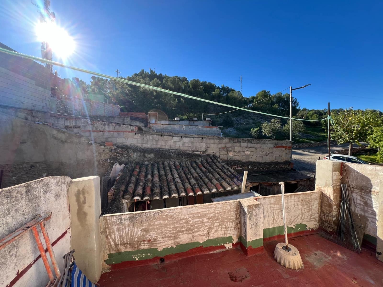 3 soverom Hus til salgs i Lliria - € 73 000 (Ref: 9414081)