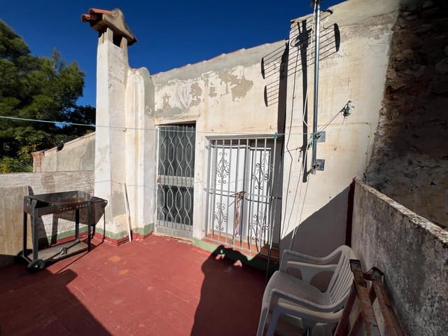 3 bedroom Townhouse for sale in Llíria - € 73,000 (Ref: 9414081)