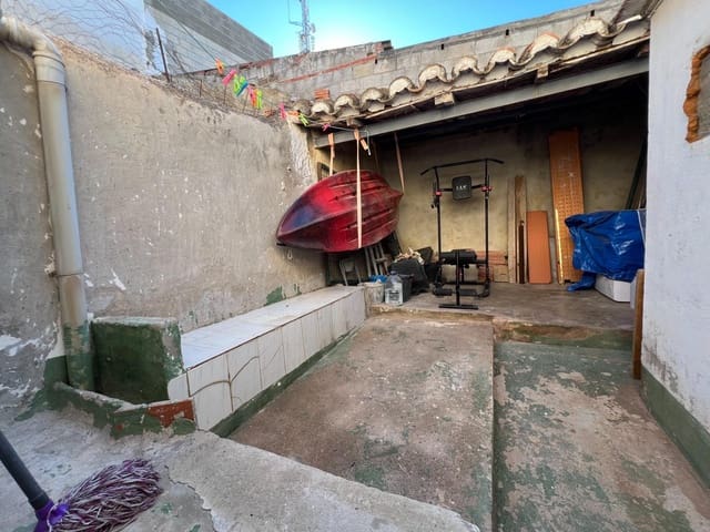 3 bedroom Townhouse for sale in Llíria - € 73,000 (Ref: 9414081)