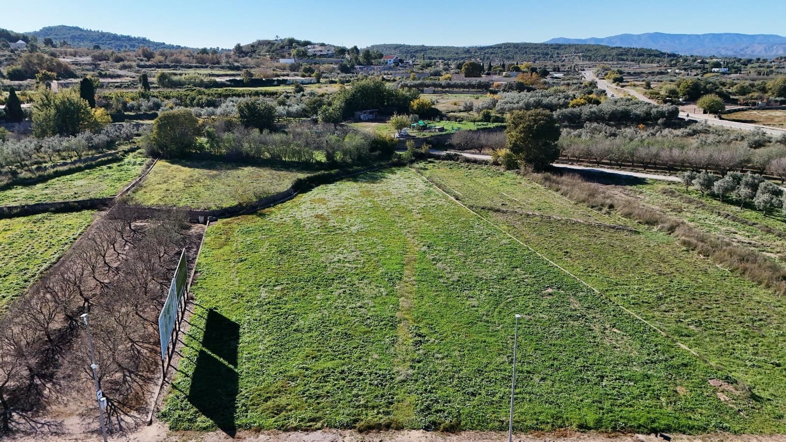 Undeveloped Land for sale in Lliria - € 24,900 (Ref: 9422417)
