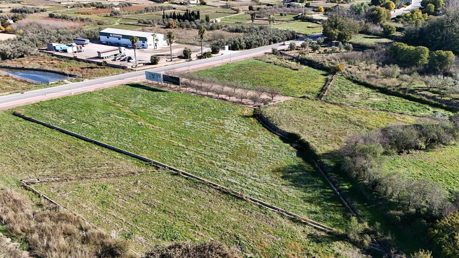 Undeveloped Land for sale in Lliria - € 24,900 (Ref: 9422417)