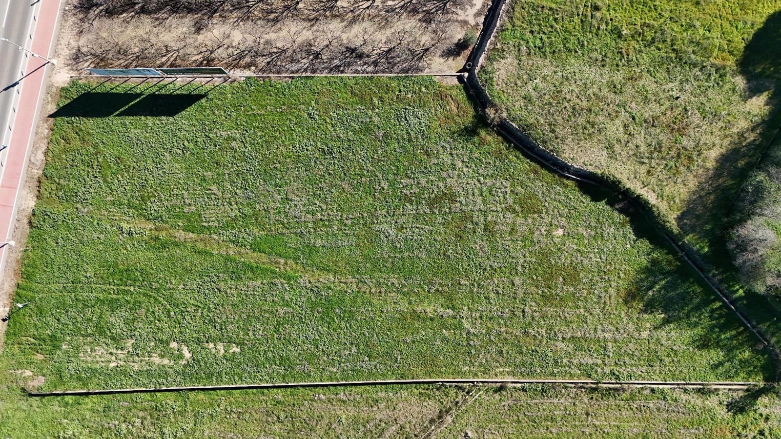 Undeveloped Land for sale in Lliria - € 24,900 (Ref: 9422417)