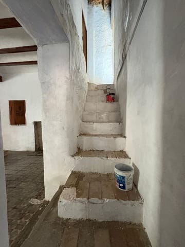 3 bedroom Townhouse for sale in Benaguasil - € 110,000 (Ref: 9436208)