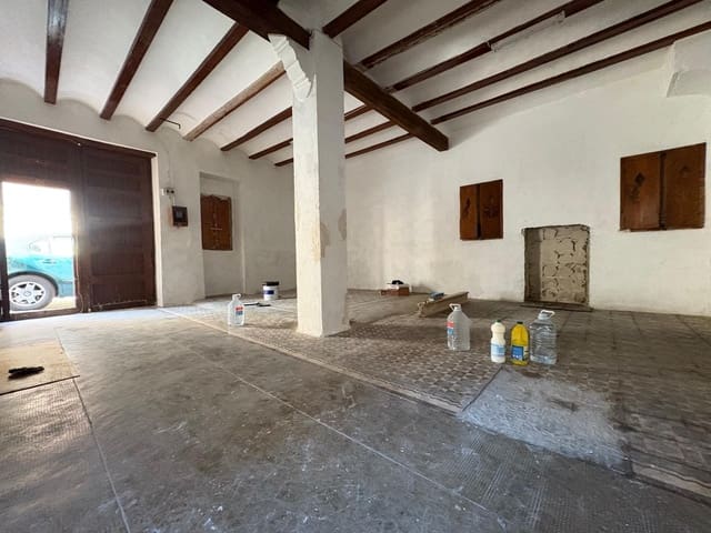 3 bedroom Townhouse for sale in Benaguasil - € 110,000 (Ref: 9436208)