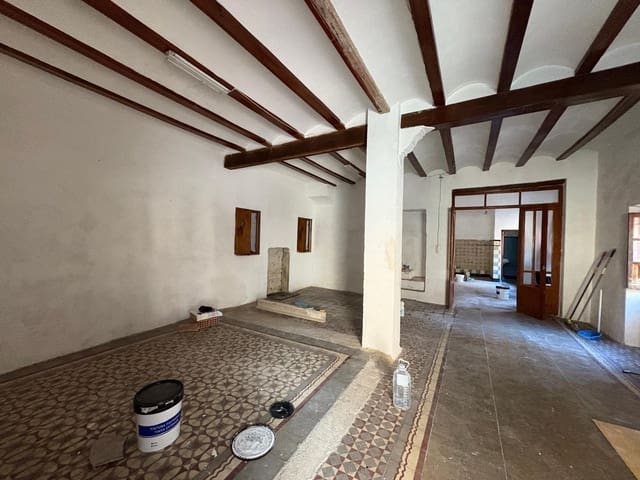 3 bedroom Townhouse for sale in Benaguasil - € 110,000 (Ref: 9436208)