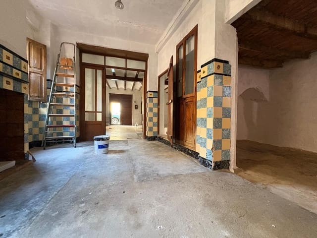 3 bedroom Townhouse for sale in Benaguasil - € 110,000 (Ref: 9436208)