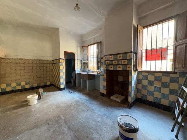 3 bedroom Townhouse for sale in Benaguasil - € 110,000 (Ref: 9436208)