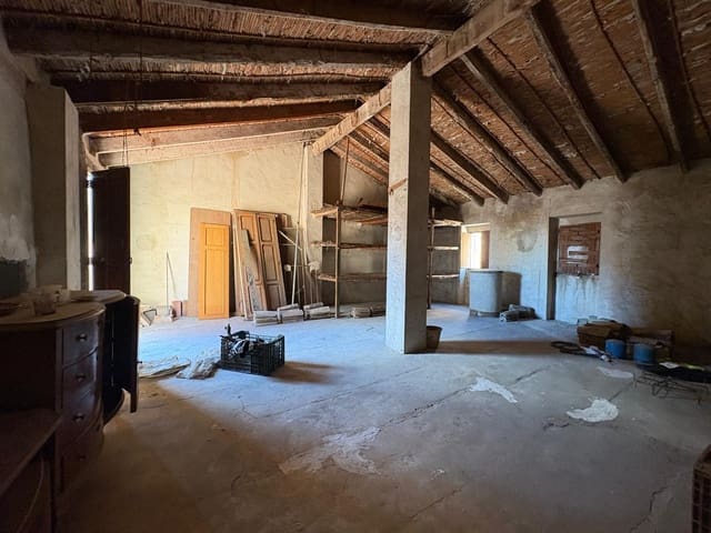 3 bedroom Townhouse for sale in Benaguasil - € 110,000 (Ref: 9436208)