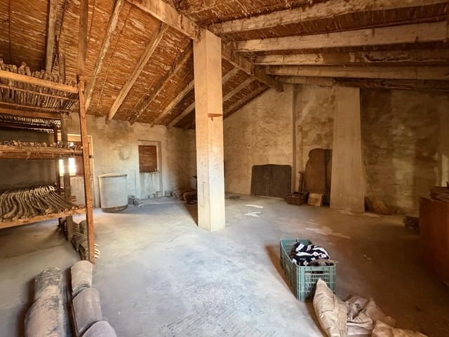 3 bedroom Townhouse for sale in Benaguasil - € 110,000 (Ref: 9436208)