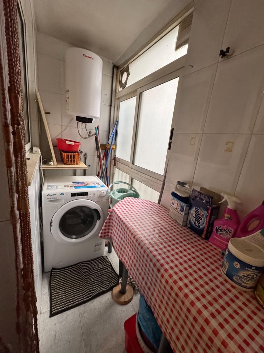 3 chambre Appartement à vendre à Lliria avec garage - 152 990 € (Ref: 9456241)