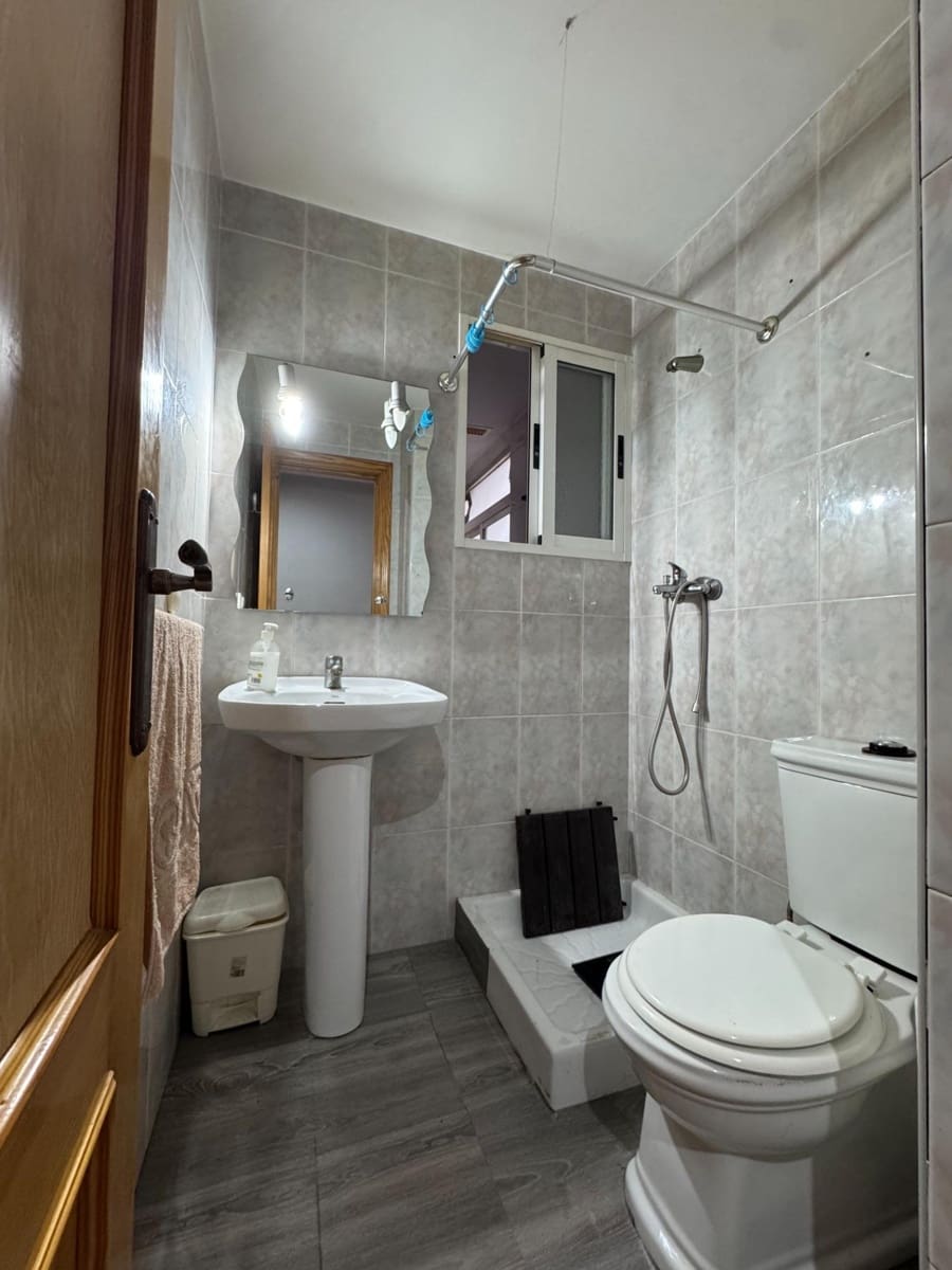 3 chambre Appartement à vendre à Lliria avec garage - 152 990 € (Ref: 9456241)