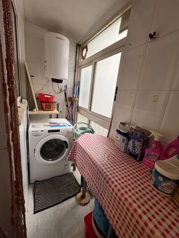 3 chambre Appartement à vendre à Llíria avec garage - 152 990 € (Ref: 9456241)