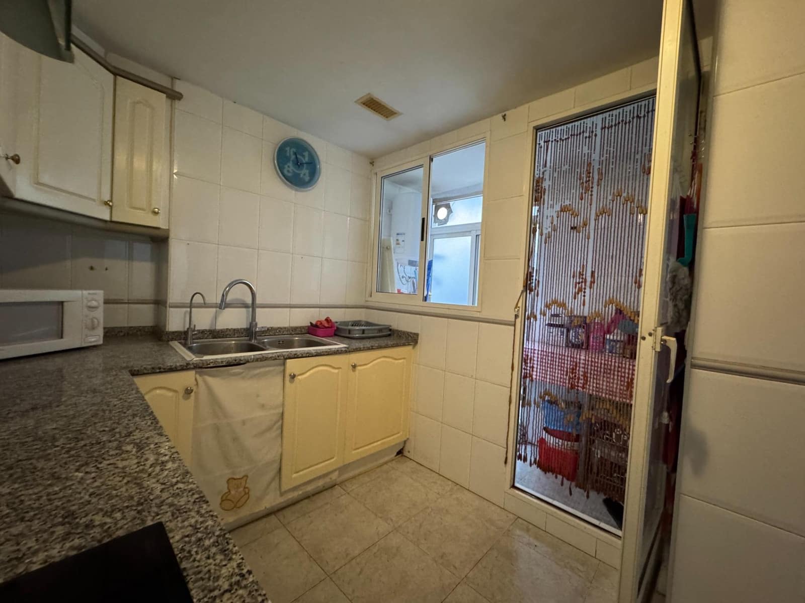 3 chambre Appartement à vendre à Lliria avec garage - 152 990 € (Ref: 9456241)