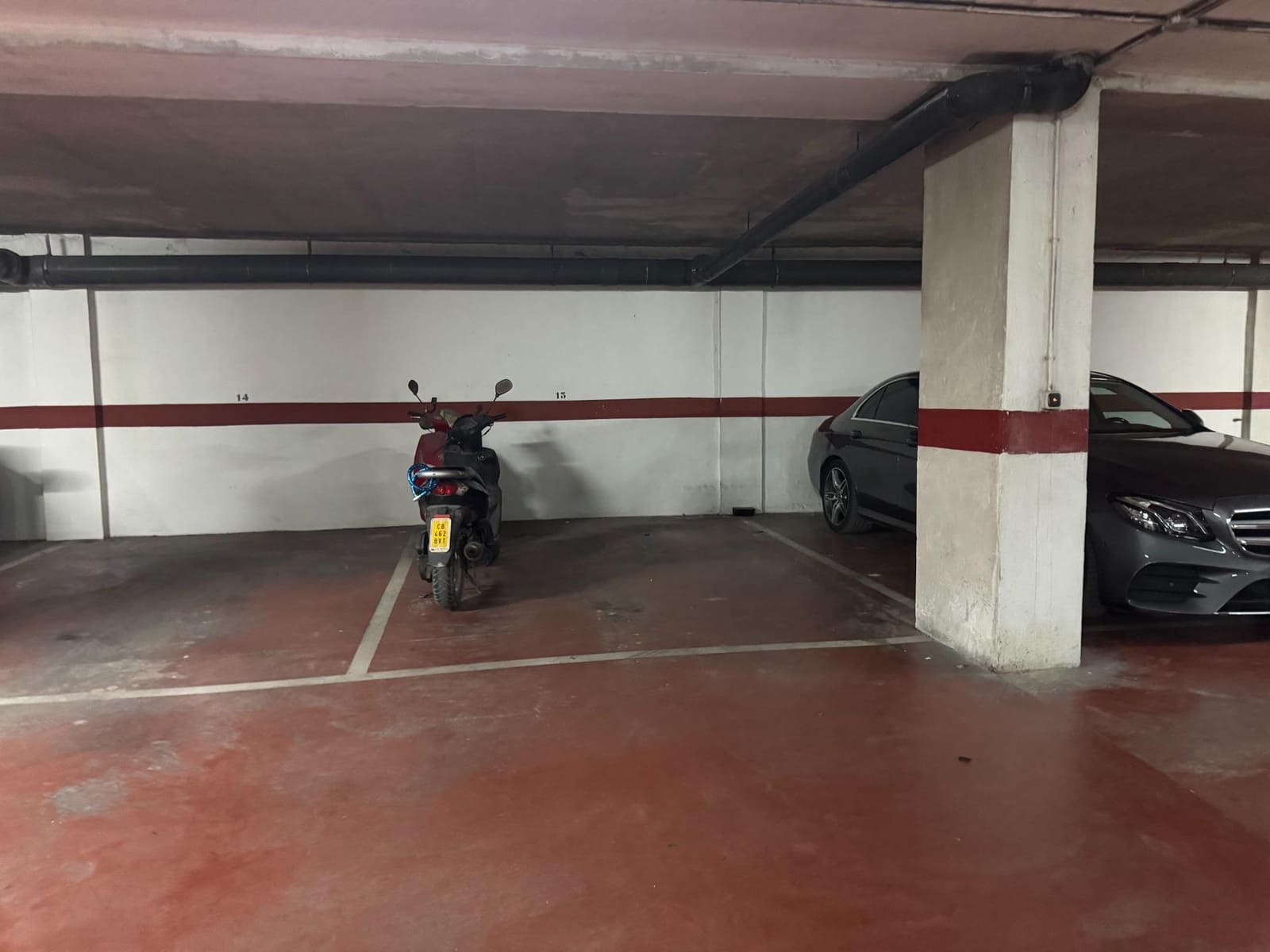 3 chambre Appartement à vendre à Lliria avec garage - 152 990 € (Ref: 9456241)