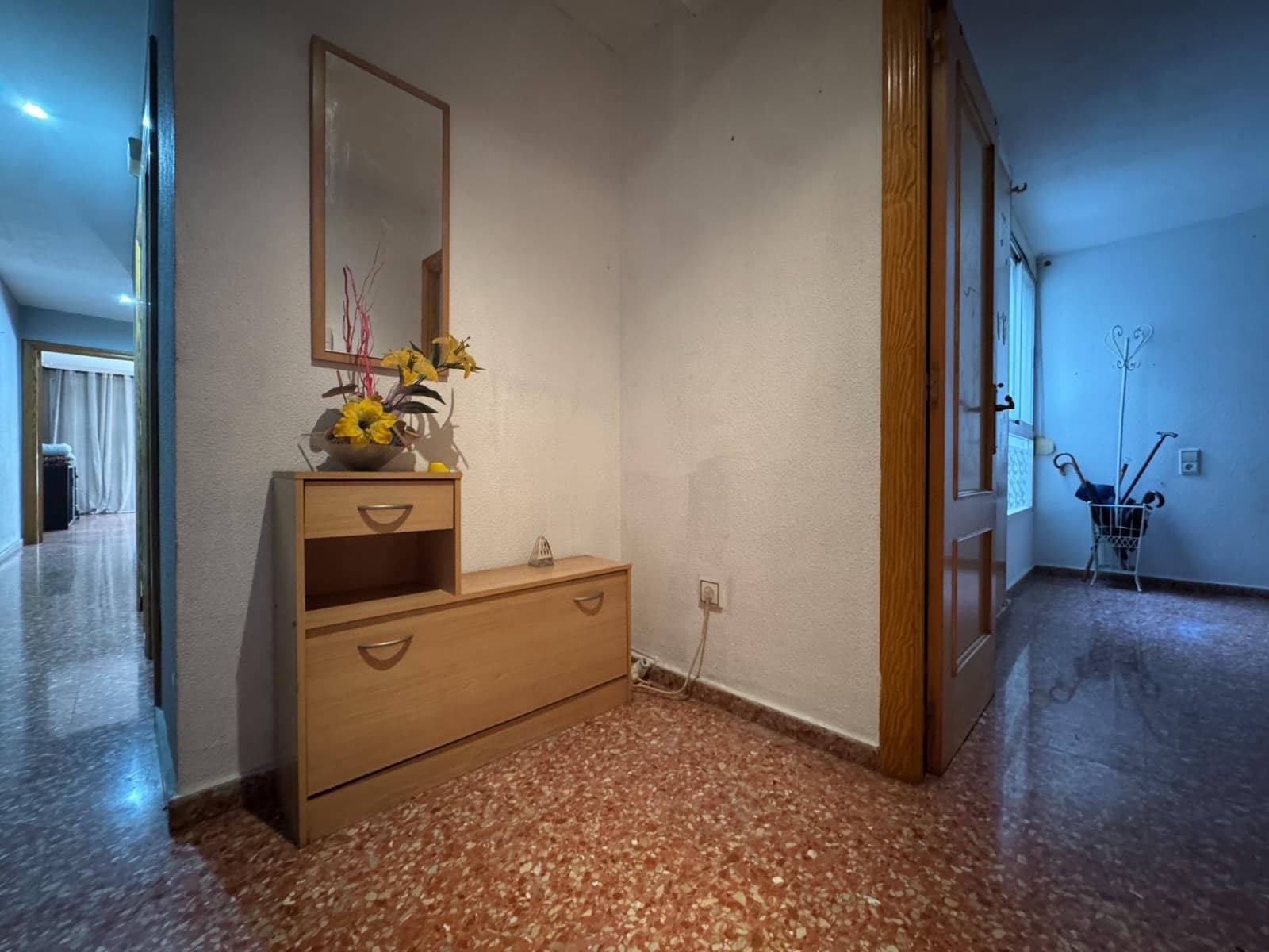 3 chambre Appartement à vendre à Lliria avec garage - 152 990 € (Ref: 9456241)