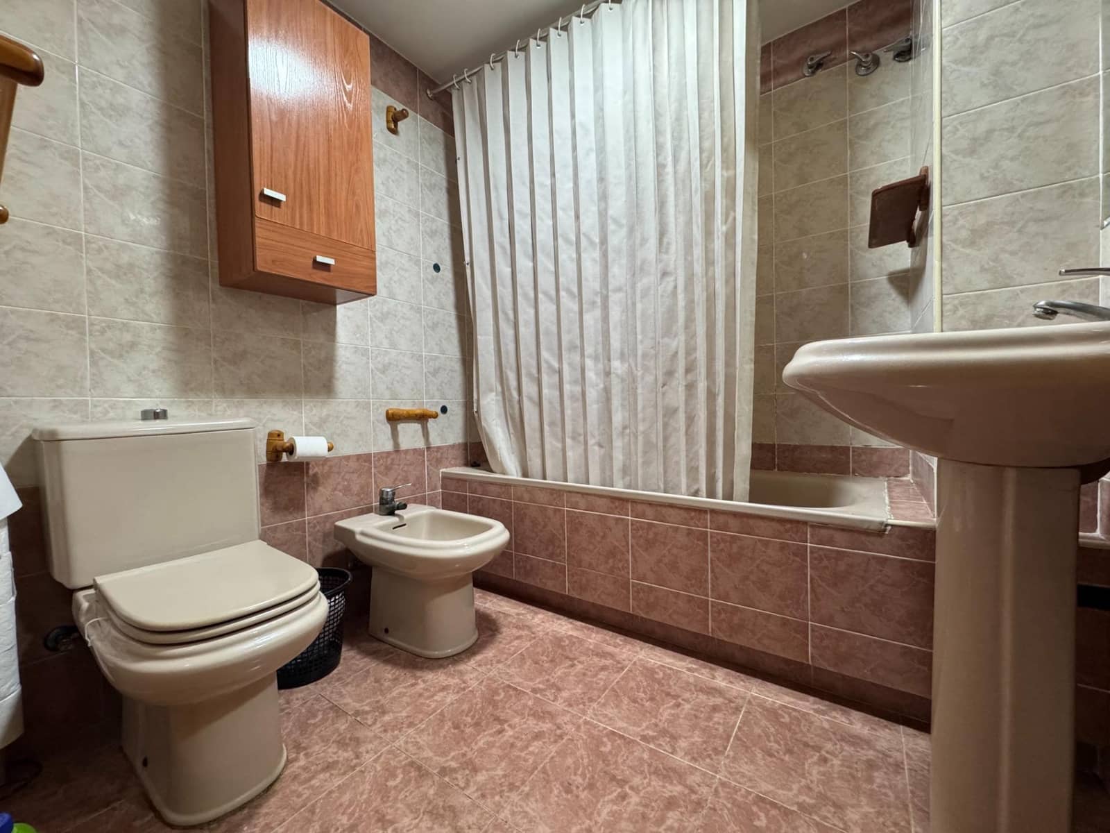 3 chambre Appartement à vendre à Lliria avec garage - 152 990 € (Ref: 9456241)