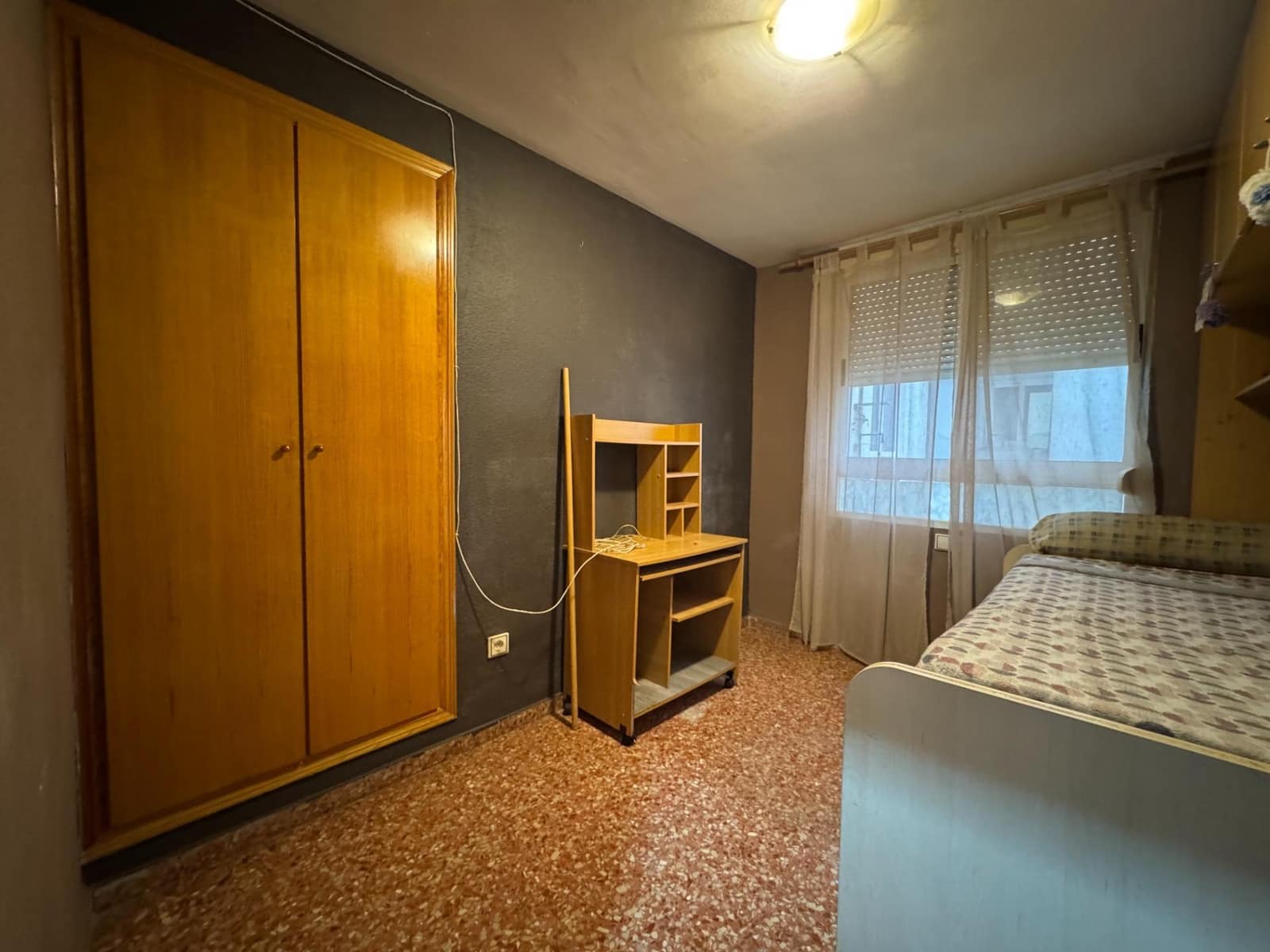 3 chambre Appartement à vendre à Lliria avec garage - 152 990 € (Ref: 9456241)