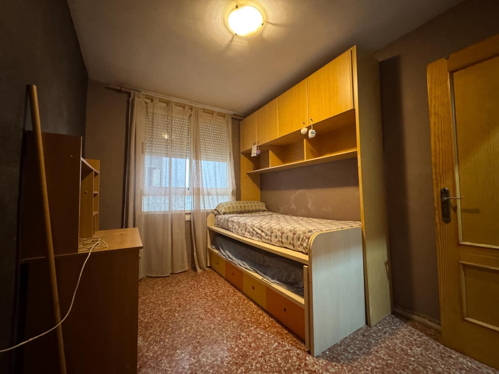 3 chambre Appartement à vendre à Lliria avec garage - 152 990 € (Ref: 9456241)