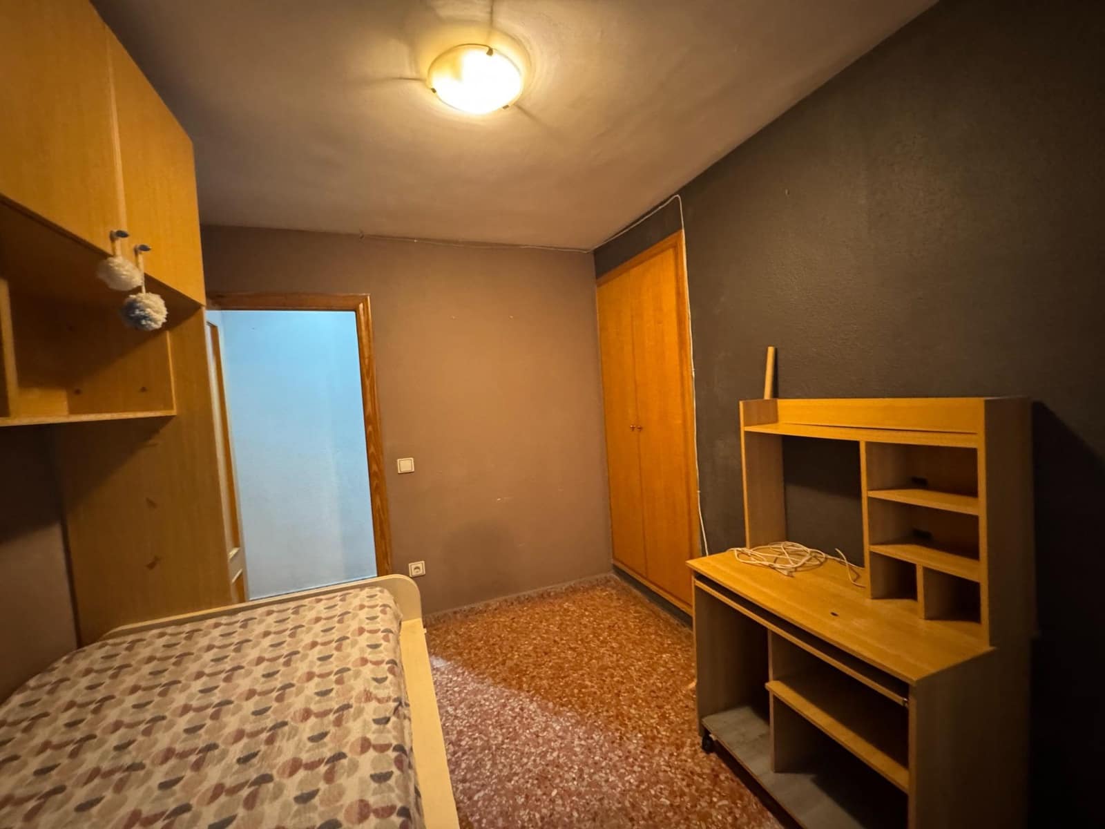 3 chambre Appartement à vendre à Lliria avec garage - 152 990 € (Ref: 9456241)