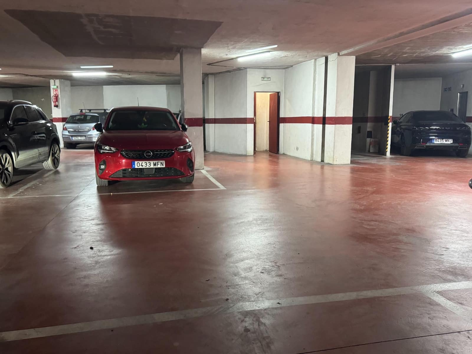 3 chambre Appartement à vendre à Lliria avec garage - 152 990 € (Ref: 9456241)