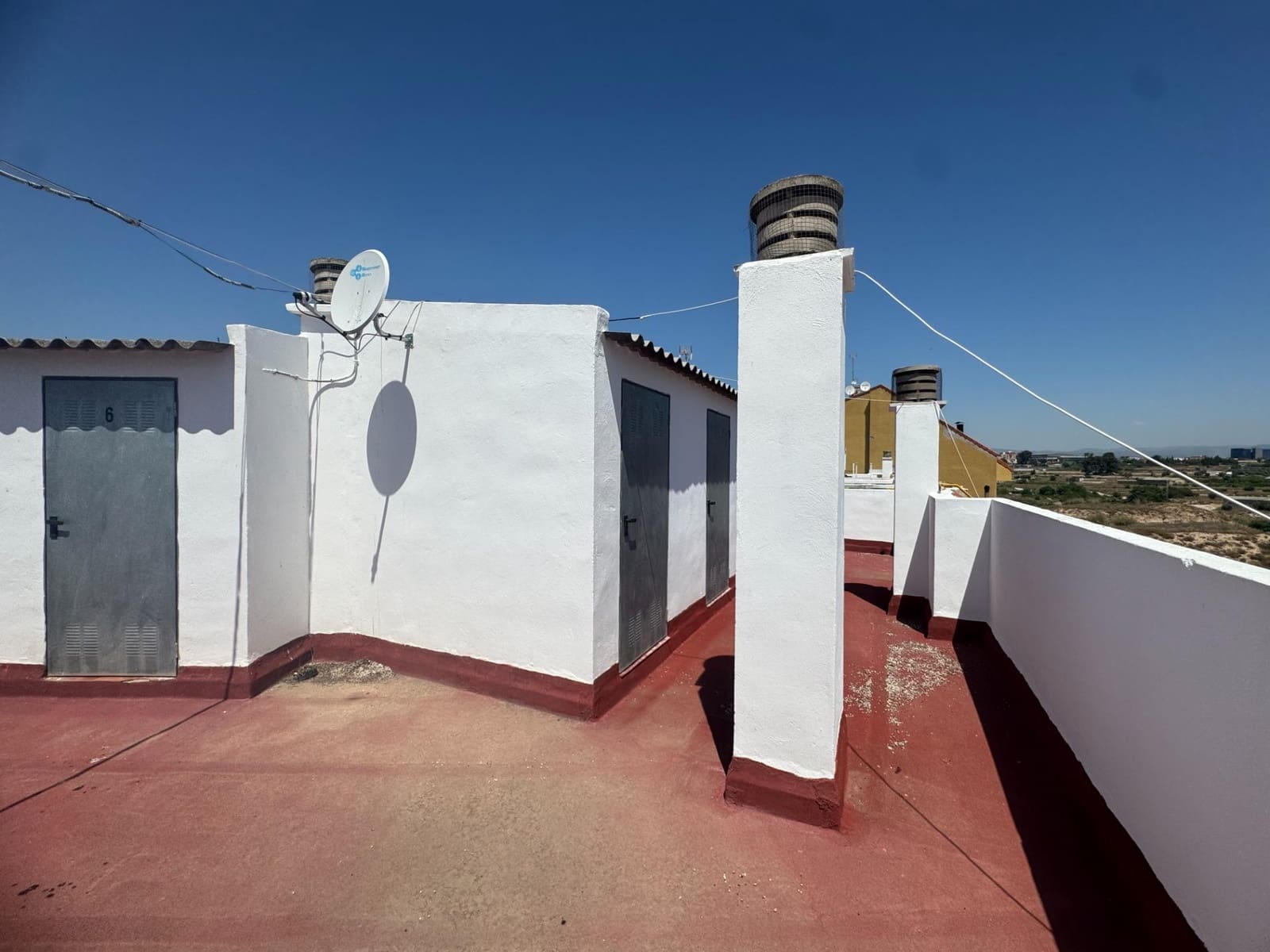 3 chambre Appartement à vendre à Lliria avec garage - 152 990 € (Ref: 9456241)