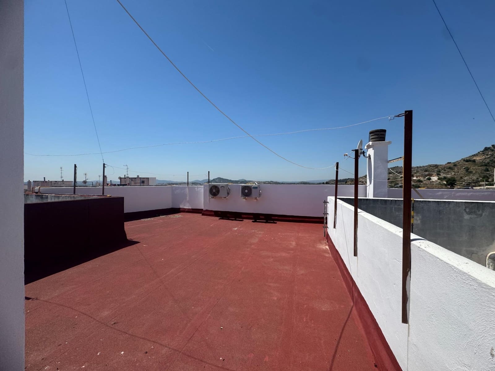 3 chambre Appartement à vendre à Lliria avec garage - 152 990 € (Ref: 9456241)