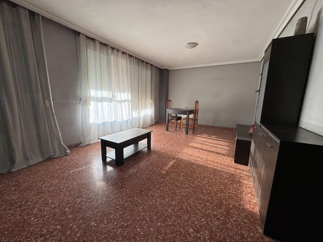 3 chambre Appartement à vendre à Llíria avec garage - 152 990 € (Ref: 9456241)