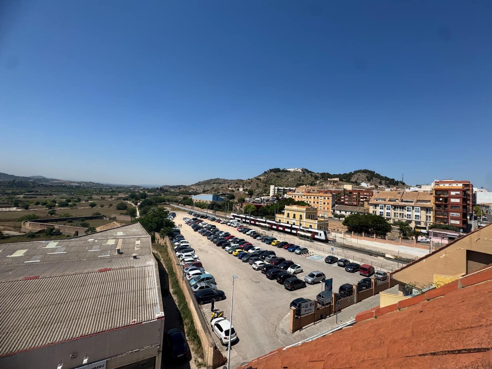 3 chambre Appartement à vendre à Lliria avec garage - 152 990 € (Ref: 9456241)