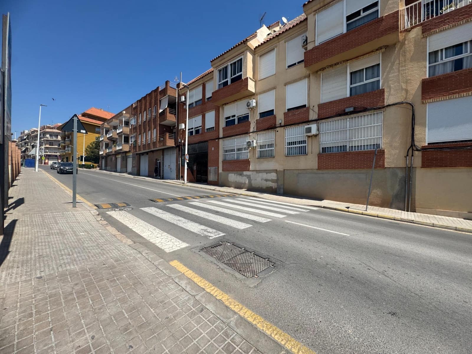 3 chambre Appartement à vendre à Lliria avec garage - 152 990 € (Ref: 9456241)