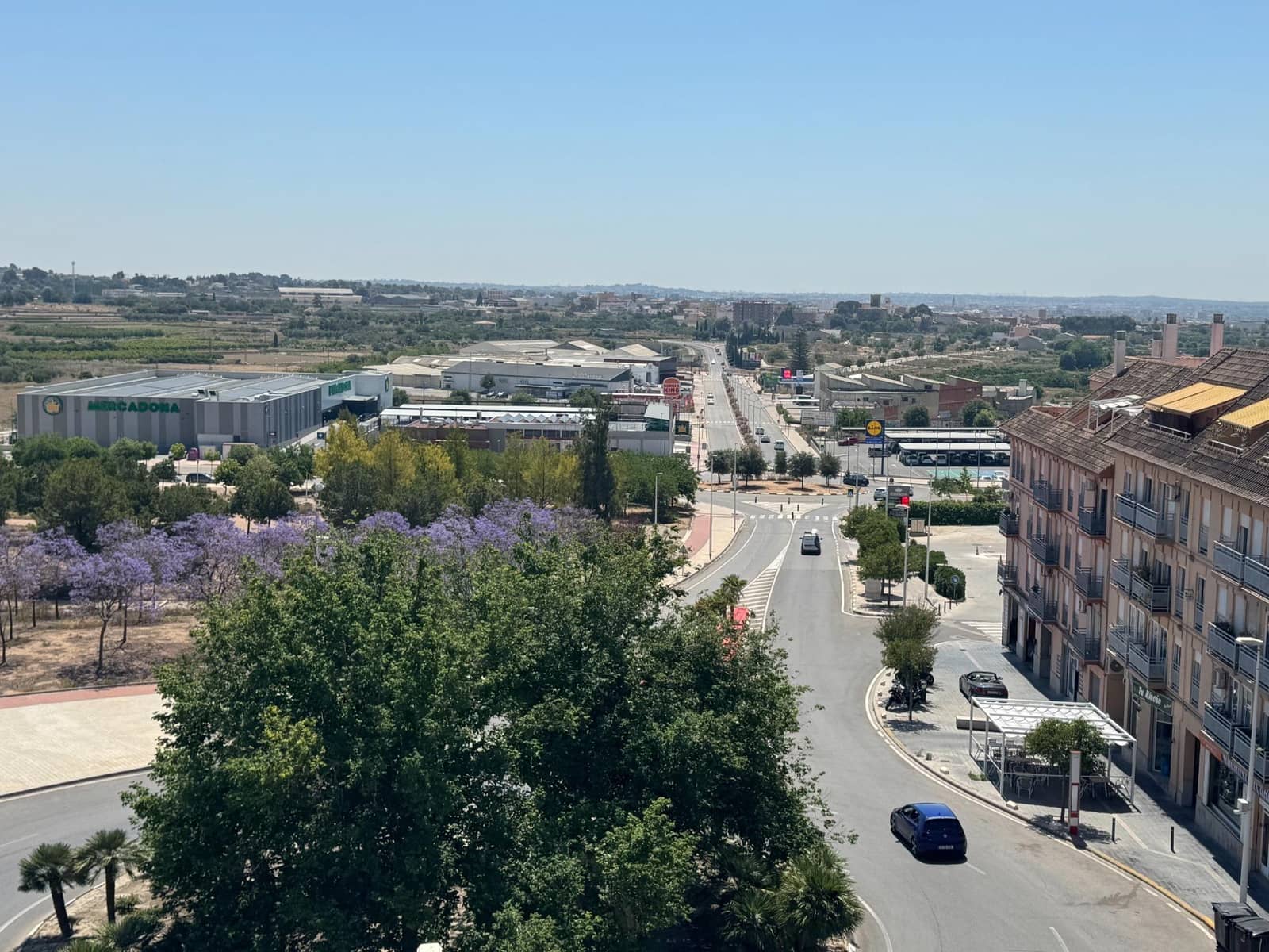 3 chambre Appartement à vendre à Lliria avec garage - 152 990 € (Ref: 9456241)