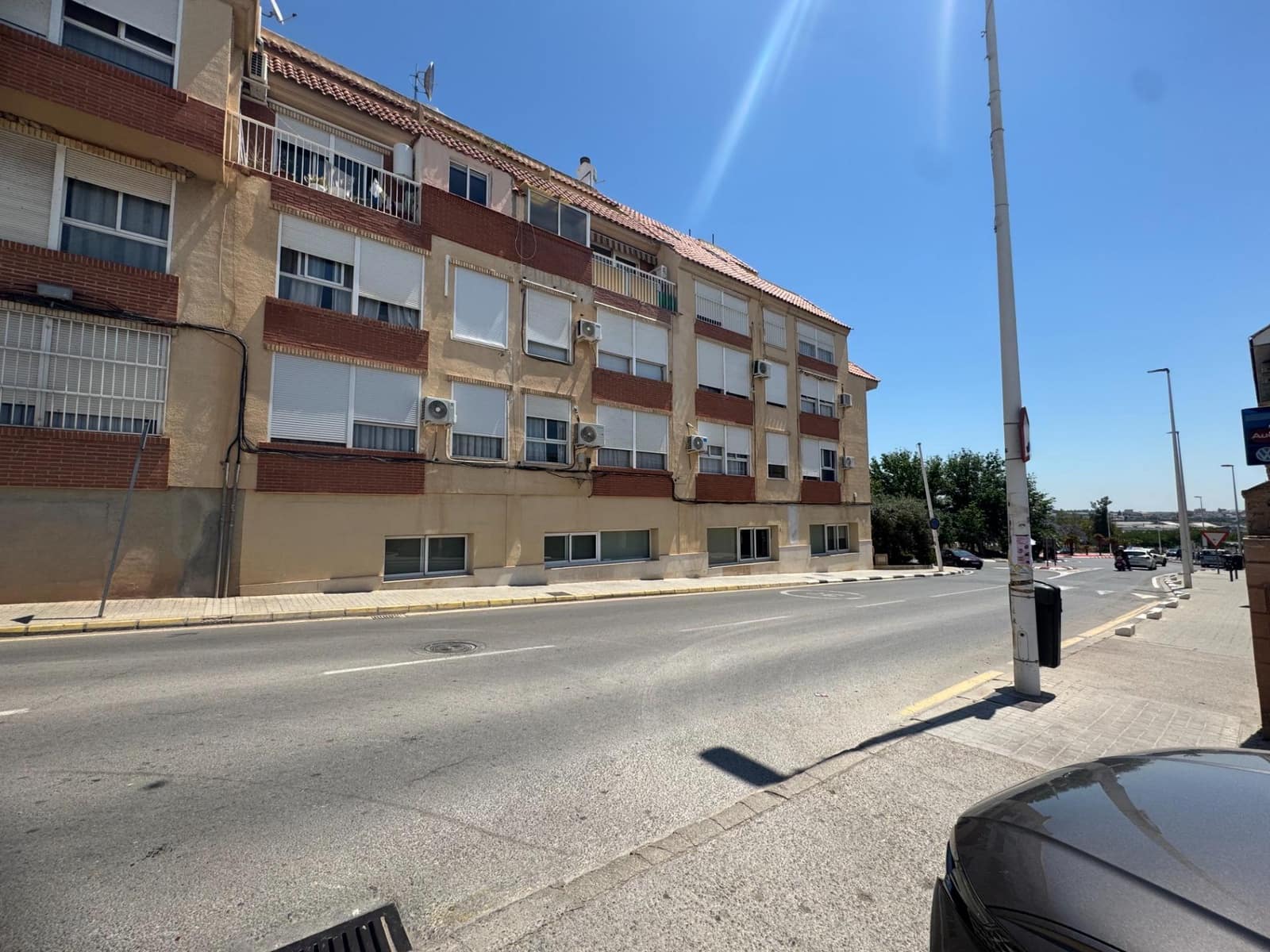3 chambre Appartement à vendre à Lliria avec garage - 152 990 € (Ref: 9456241)