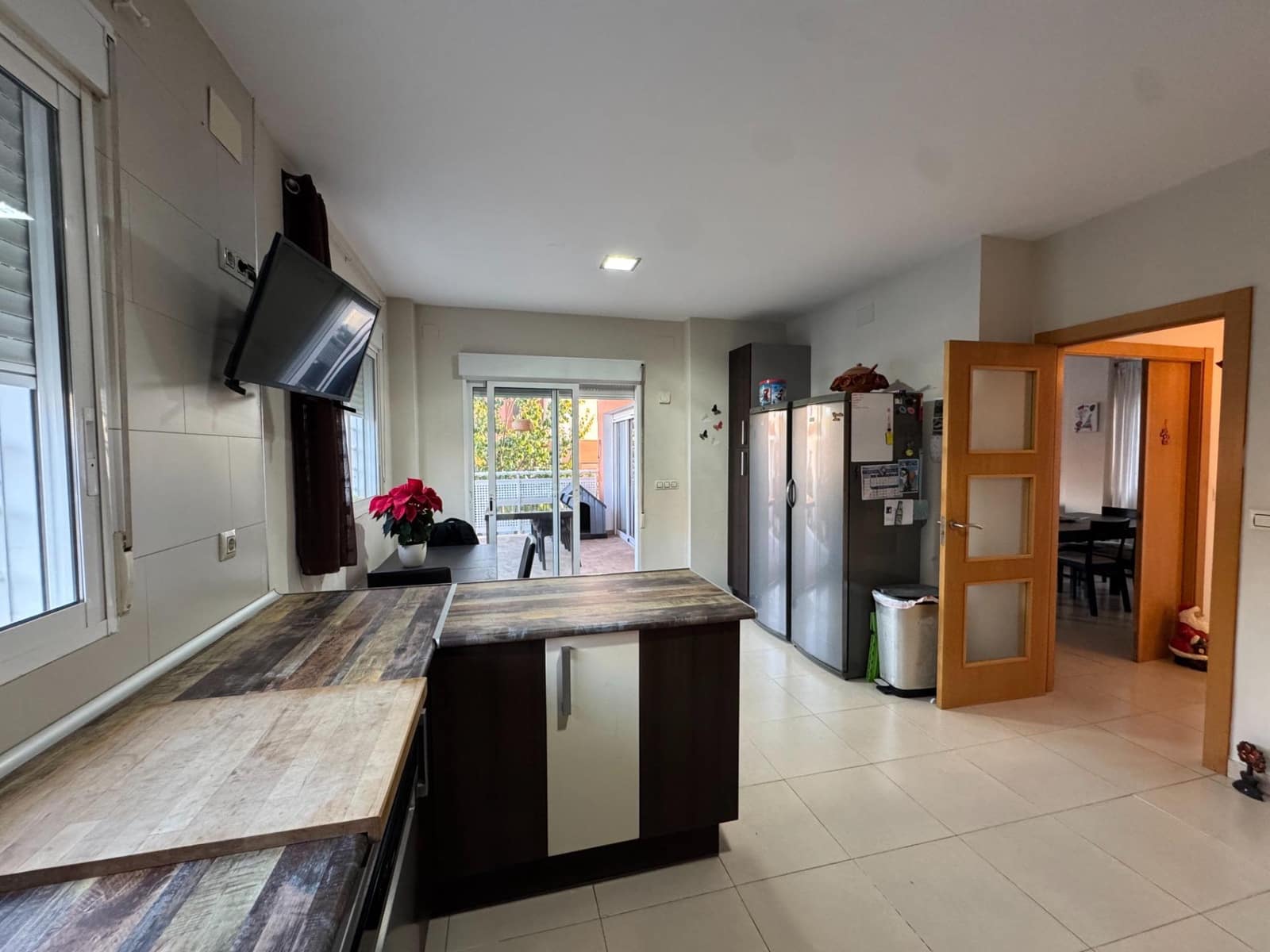 4 sypialnia Willa na sprzedaż w Lliria z basenem garażem - 509 990 € (Ref: 9456242)