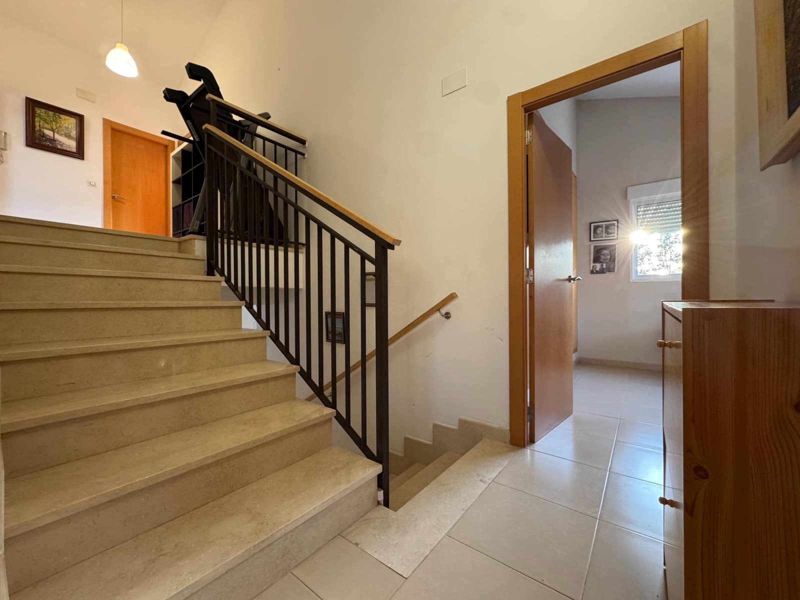 4 sypialnia Willa na sprzedaż w Lliria z basenem garażem - 509 990 € (Ref: 9456242)