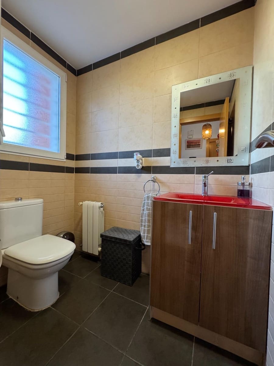 4 sypialnia Willa na sprzedaż w Lliria z basenem garażem - 509 990 € (Ref: 9456242)