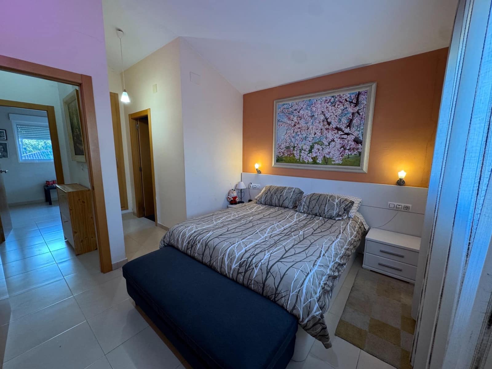 4 sypialnia Willa na sprzedaż w Lliria z basenem garażem - 509 990 € (Ref: 9456242)