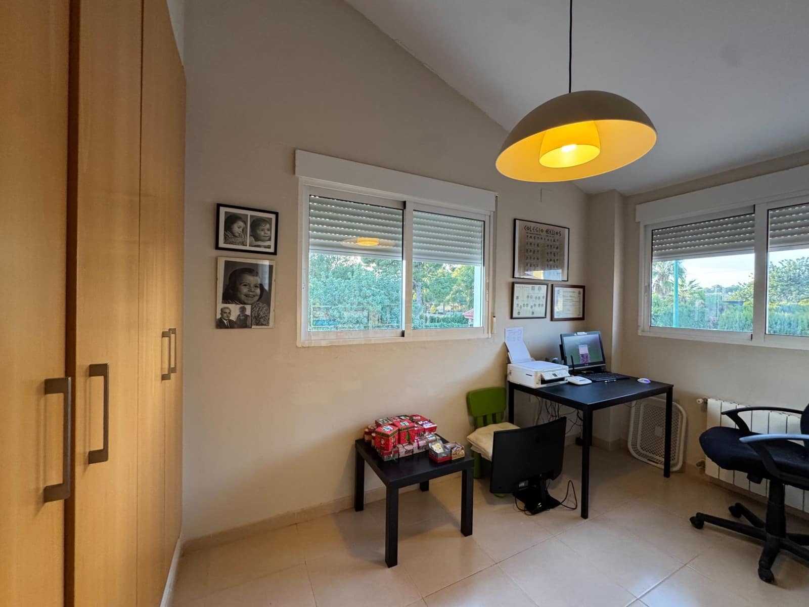 4 sypialnia Willa na sprzedaż w Lliria z basenem garażem - 509 990 € (Ref: 9456242)