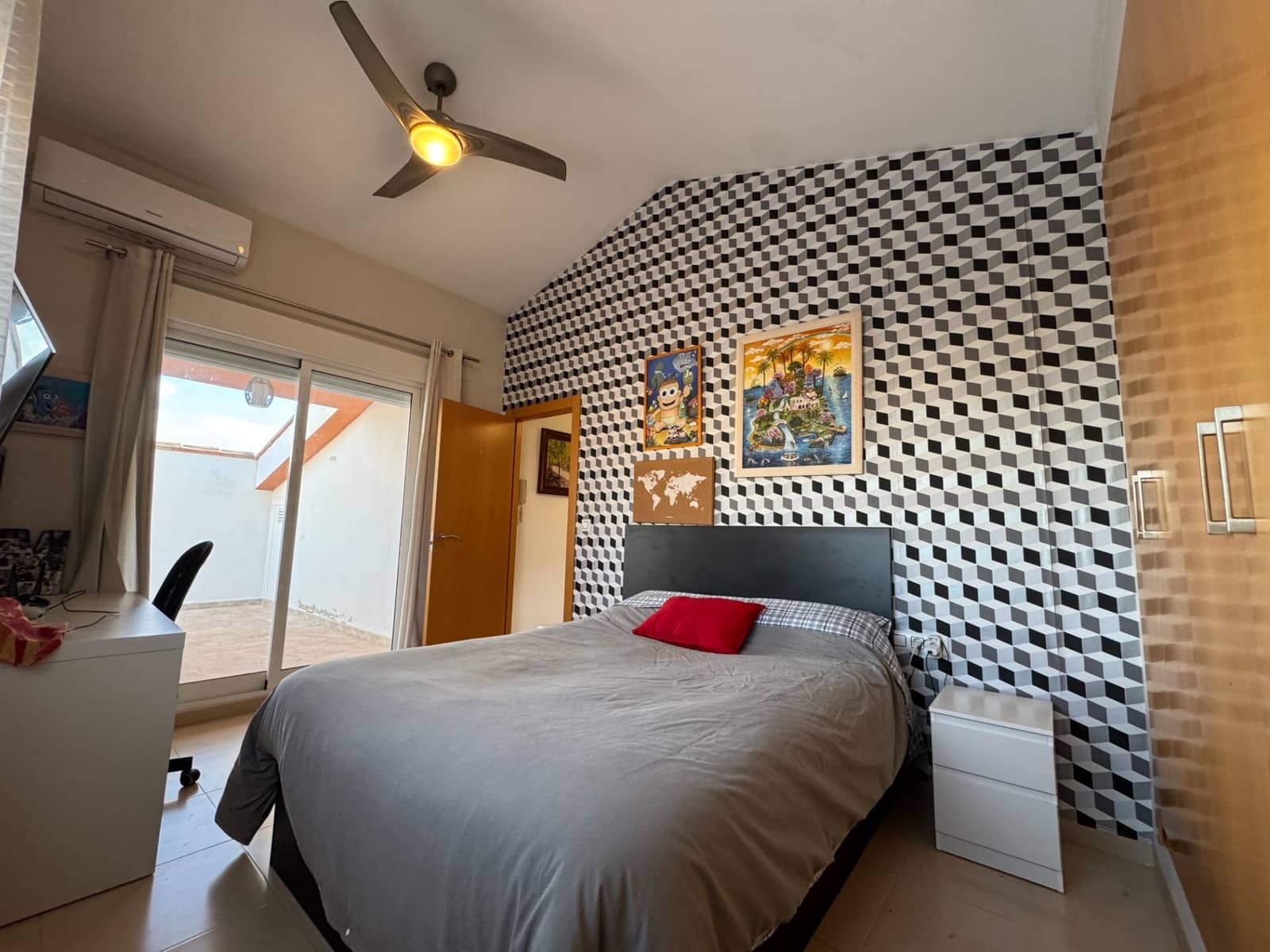 4 sypialnia Willa na sprzedaż w Lliria z basenem garażem - 509 990 € (Ref: 9456242)