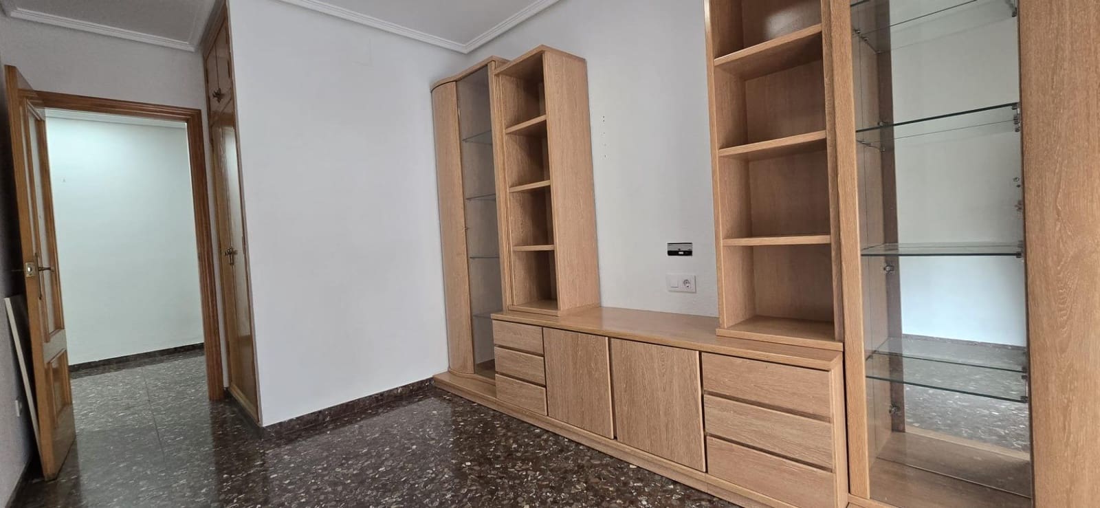 4 quarto Apartamento para venda em Lliria com garagem - 200 000 € (Ref: 9462070)