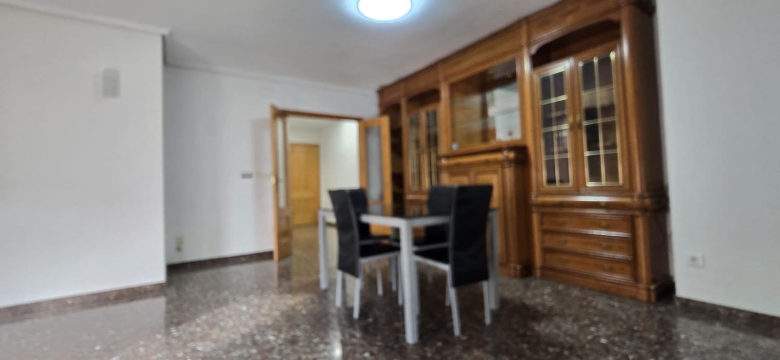 4 quarto Apartamento para venda em Lliria com garagem - 200 000 € (Ref: 9462070)